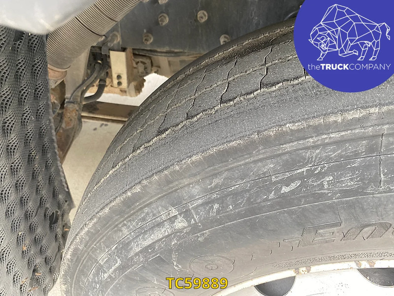 Τράκτορας Renault T 460: φωτογραφία 13