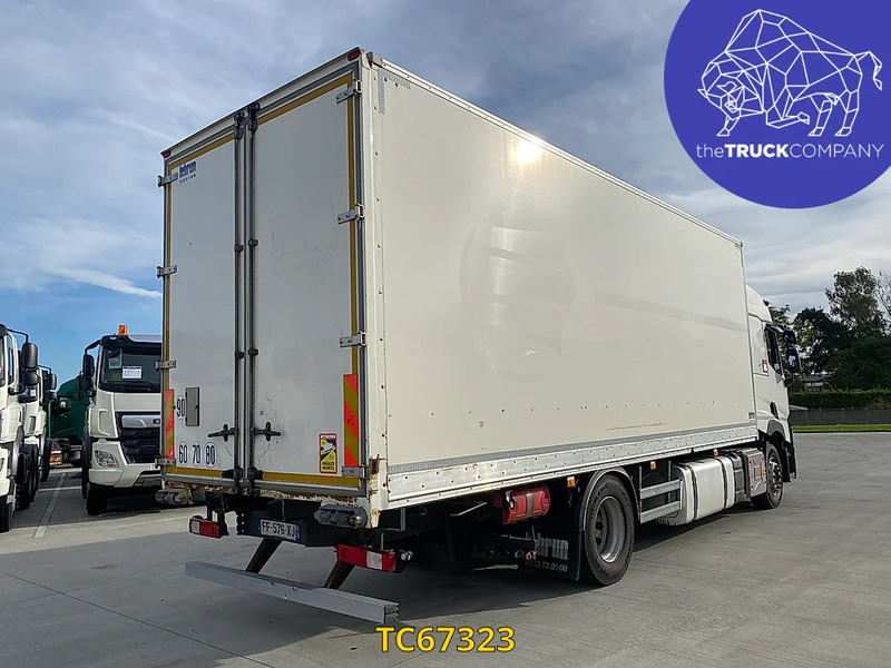 Φορτηγό κόφα Renault T 460: φωτογραφία 6