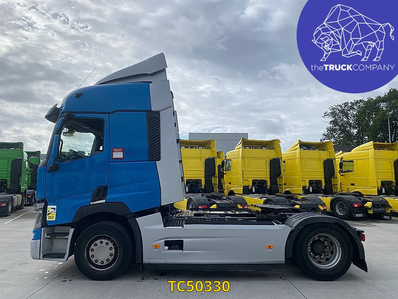 Renault T 460 - Τράκτορας: φωτογραφία 2 Renault T 460 - Τράκτορας: φωτογραφία 2
