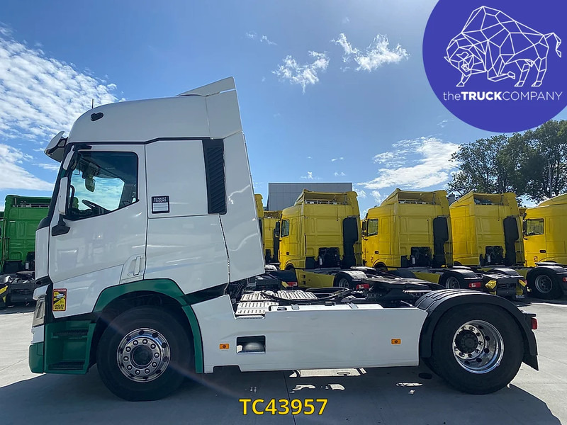 Renault T 480 - Τράκτορας: φωτογραφία 2 Renault T 480 - Τράκτορας: φωτογραφία 2