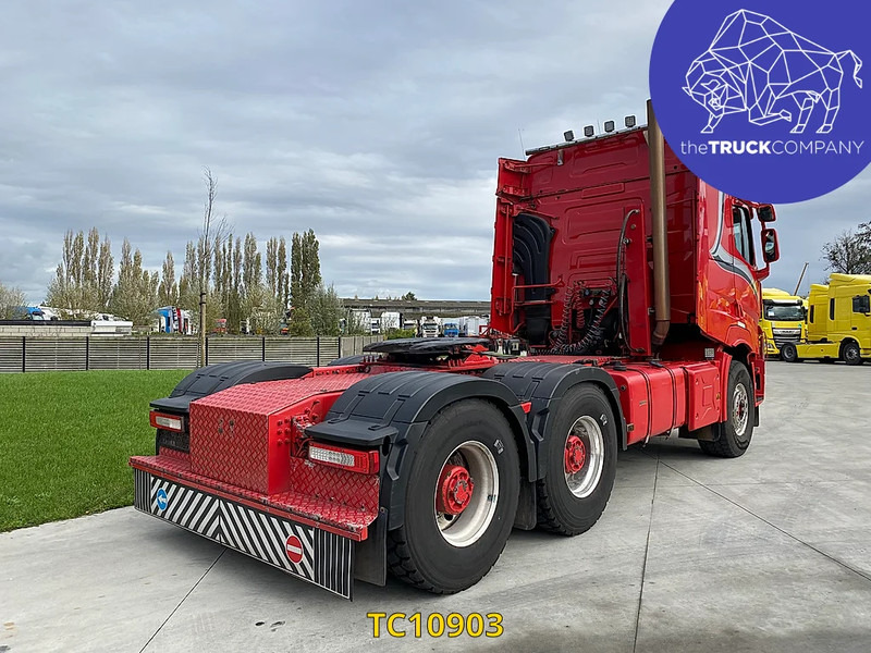 Renault T 480 - Τράκτορας: φωτογραφία 4 Renault T 480 - Τράκτορας: φωτογραφία 4