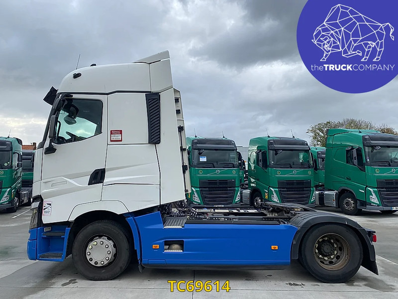 Renault T 480 - Τράκτορας: φωτογραφία 2 Renault T 480 - Τράκτορας: φωτογραφία 2