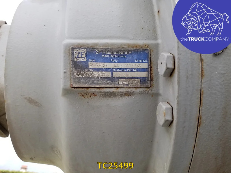 Renders - Μπετονιέρα επικαθήμενο: φωτογραφία 2 Renders - Μπετονιέρα επικαθήμενο: φωτογραφία 2