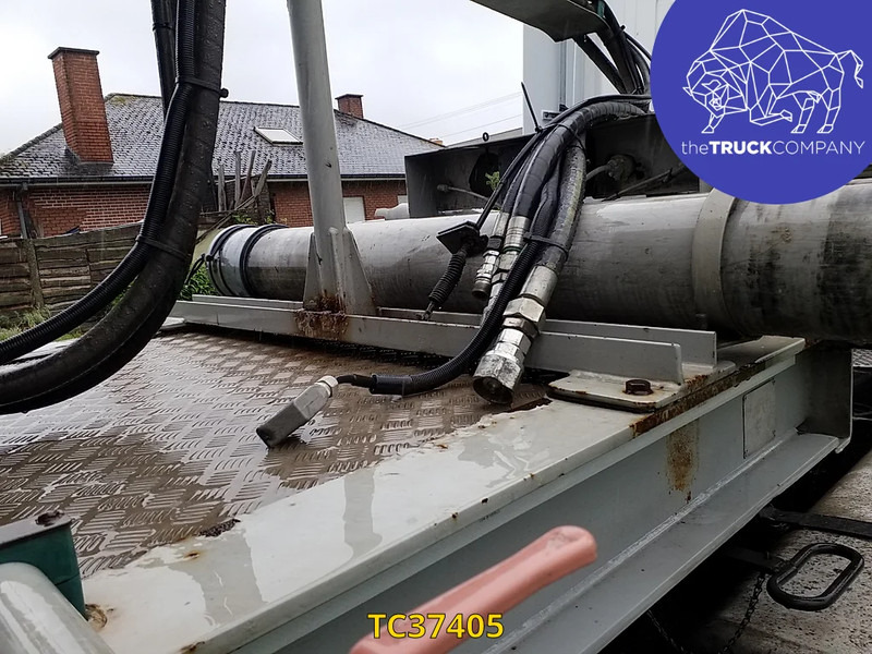 Renders - Μπετονιέρα επικαθήμενο: φωτογραφία 2 Renders - Μπετονιέρα επικαθήμενο: φωτογραφία 2