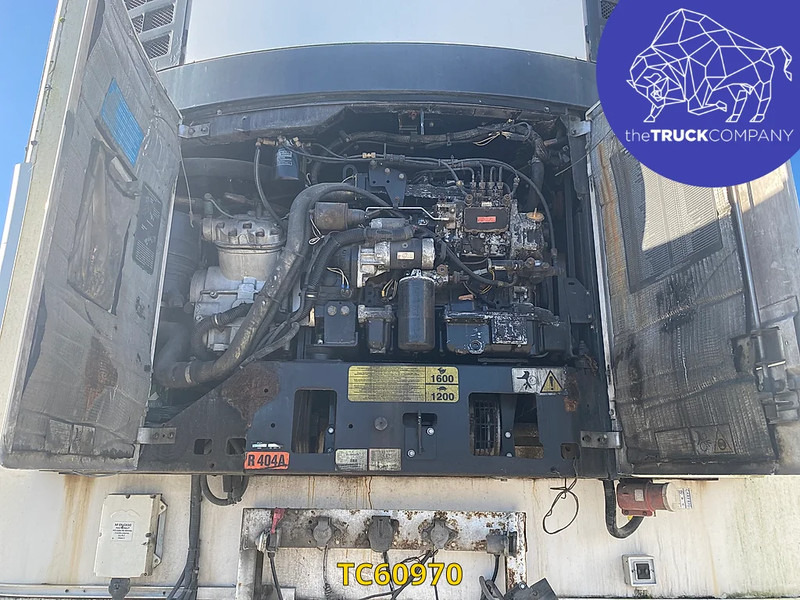 Samro  - Επικαθήμενο ψυγείο: φωτογραφία 3 Samro  - Επικαθήμενο ψυγείο: φωτογραφία 3