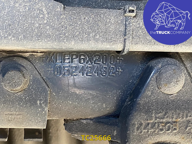 Scania P 280 - Φορτηγό μουσαμάς: φωτογραφία 3 Scania P 280 - Φορτηγό μουσαμάς: φωτογραφία 3