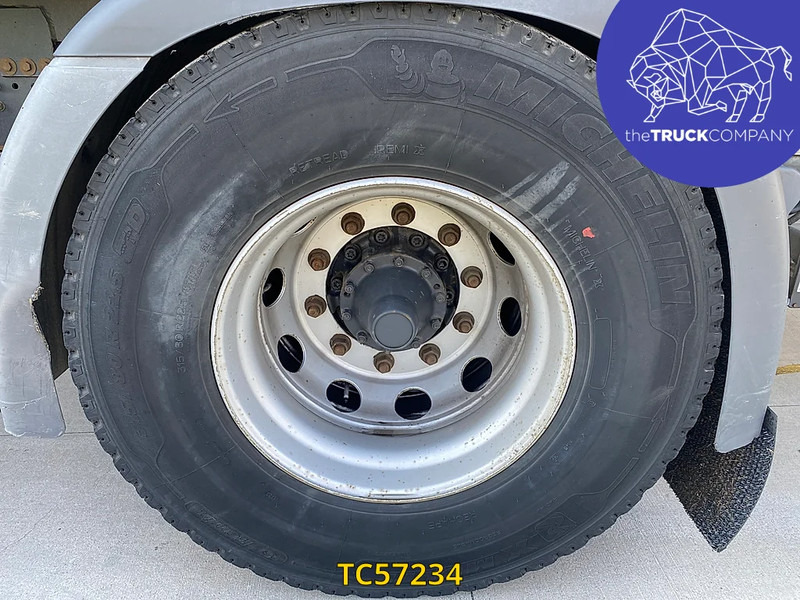 Scania R 410 - Φορτηγό μουσαμάς: φωτογραφία 4 Scania R 410 - Φορτηγό μουσαμάς: φωτογραφία 4