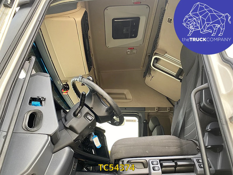 Scania R 450 - Τράκτορας: φωτογραφία 5 Scania R 450 - Τράκτορας: φωτογραφία 5