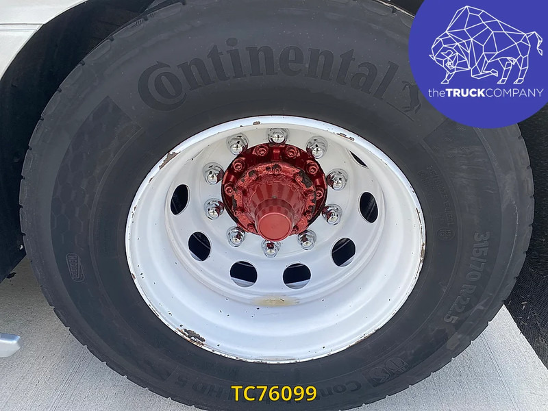 Τράκτορας Scania R 500: φωτογραφία 18