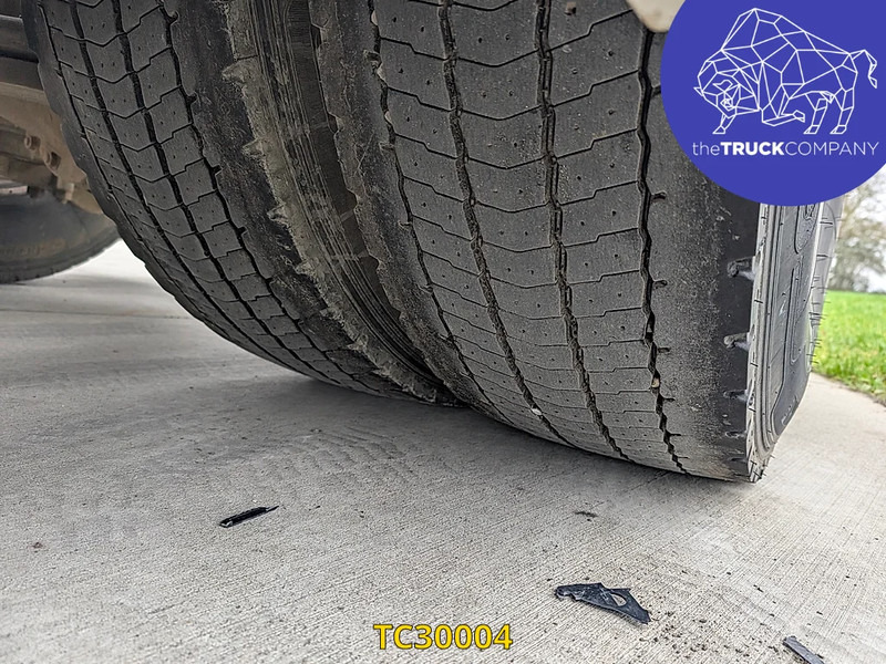 Τράκτορας Scania R 540: φωτογραφία 18 Τράκτορας Scania R 540: φωτογραφία 18