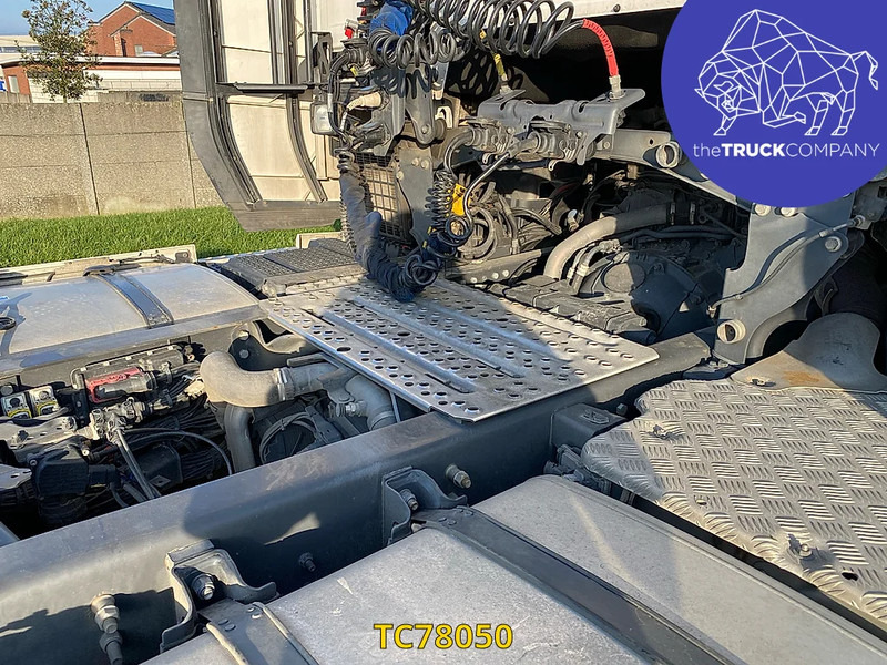Τράκτορας Scania R 540: φωτογραφία 11