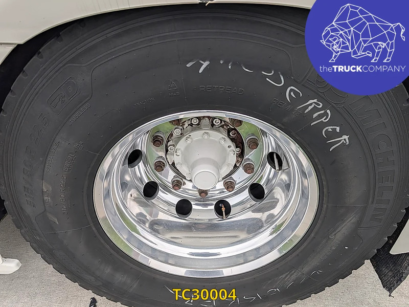 Τράκτορας Scania R 540: φωτογραφία 17 Τράκτορας Scania R 540: φωτογραφία 17