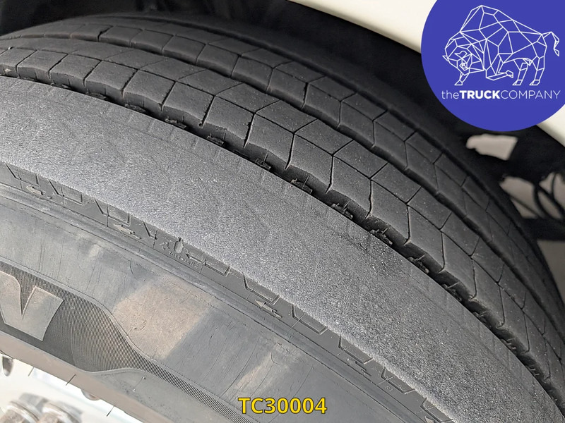 Τράκτορας Scania R 540: φωτογραφία 14 Τράκτορας Scania R 540: φωτογραφία 14