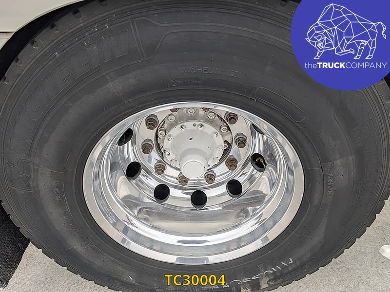 Τράκτορας Scania R 540: φωτογραφία 19 Τράκτορας Scania R 540: φωτογραφία 19