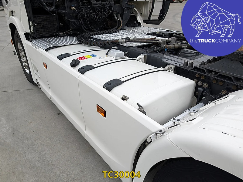 Τράκτορας Scania R 540: φωτογραφία 16 Τράκτορας Scania R 540: φωτογραφία 16