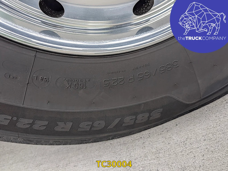 Τράκτορας Scania R 540: φωτογραφία 15 Τράκτορας Scania R 540: φωτογραφία 15