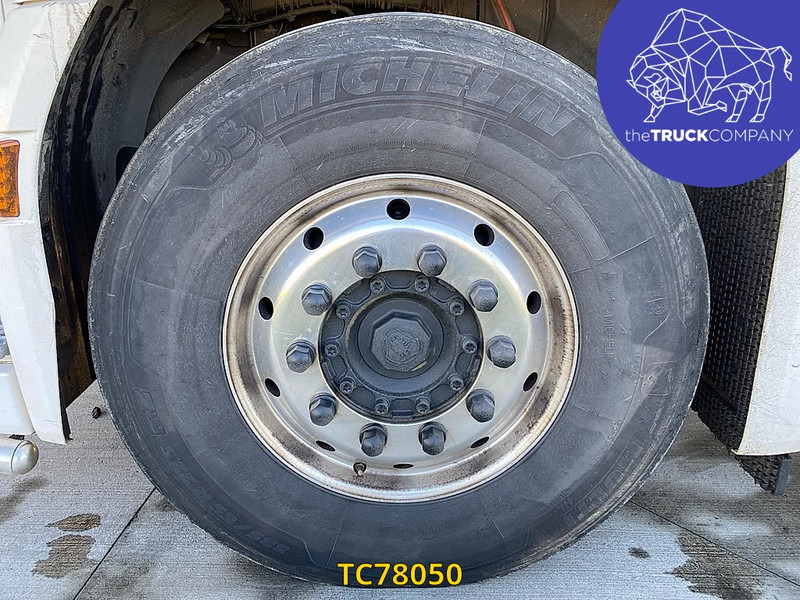 Τράκτορας Scania R 540: φωτογραφία 10