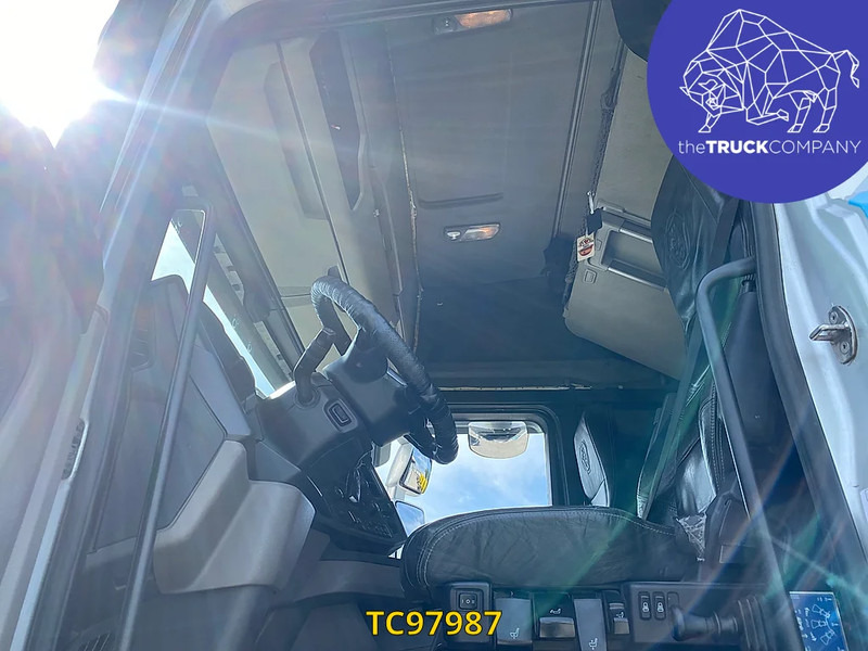 Scania S 500 - Τράκτορας: φωτογραφία 5 Scania S 500 - Τράκτορας: φωτογραφία 5