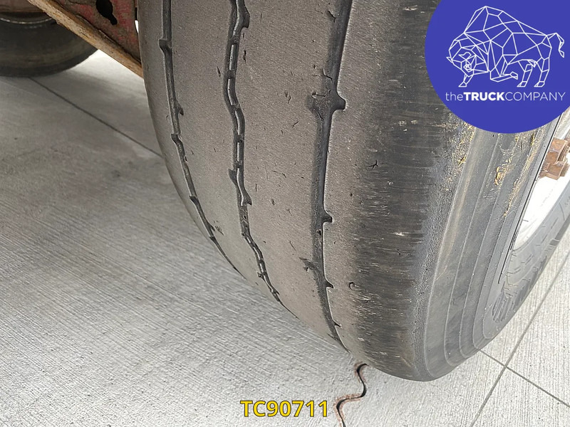 Stas 75 m3 - Επικαθήμενο: φωτογραφία 4 Stas 75 m3 - Επικαθήμενο: φωτογραφία 4