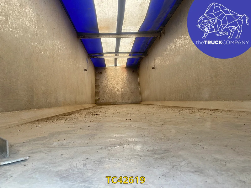 Stas  - Επικαθήμενο ανατρεπόμενο: φωτογραφία 2 Stas  - Επικαθήμενο ανατρεπόμενο: φωτογραφία 2