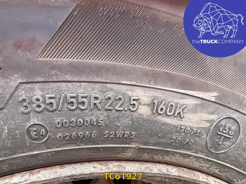 TURBOS HOET - Επικαθήμενο ψυγείο: φωτογραφία 5 TURBOS HOET - Επικαθήμενο ψυγείο: φωτογραφία 5