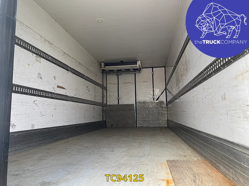 Van Hool - Ρυμούλκα ψυγείο: φωτογραφία 2 Van Hool - Ρυμούλκα ψυγείο: φωτογραφία 2