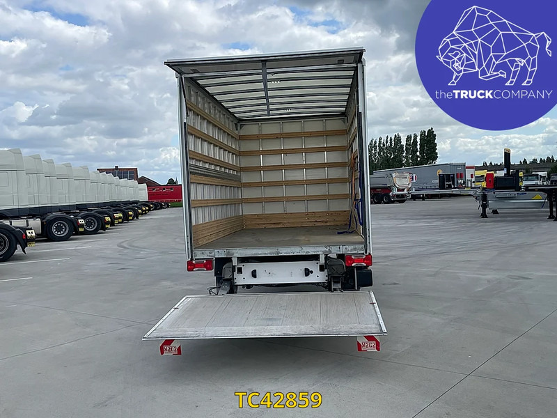 Volkswagen Crafter 2.0 TDI BOX + LIFT - Επαγγελματικό αυτοκίνητο κόφα: φωτογραφία 1 Volkswagen Crafter 2.0 TDI BOX + LIFT - Επαγγελματικό αυτοκίνητο κόφα: φωτογραφία 1