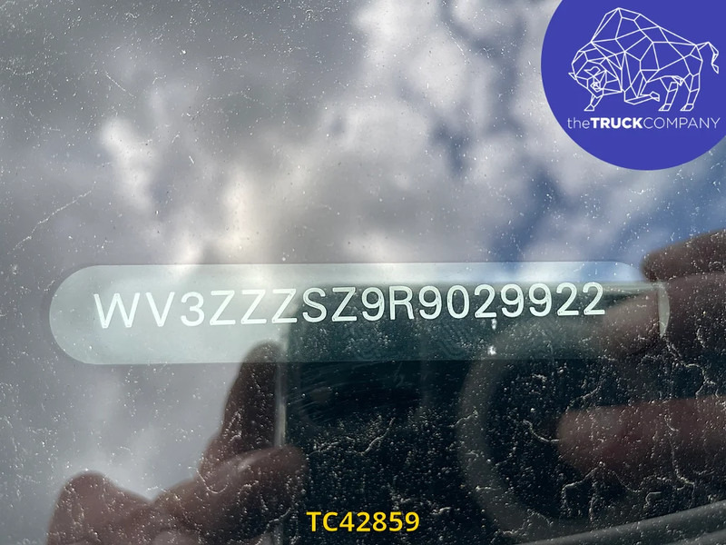 Volkswagen Crafter 2.0 TDI BOX + LIFT - Επαγγελματικό αυτοκίνητο κόφα: φωτογραφία 3 Volkswagen Crafter 2.0 TDI BOX + LIFT - Επαγγελματικό αυτοκίνητο κόφα: φωτογραφία 3