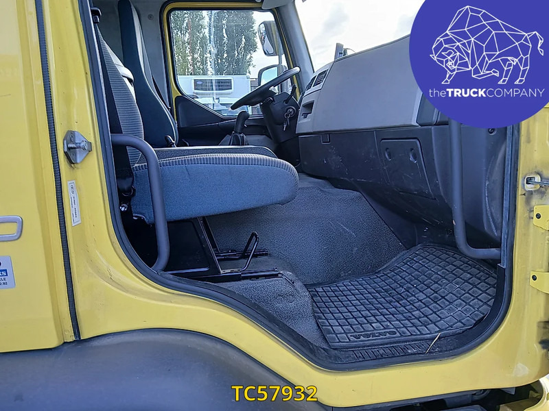 Volvo FE 260 - Φορτηγό ανατρεπόμενο: φωτογραφία 5 Volvo FE 260 - Φορτηγό ανατρεπόμενο: φωτογραφία 5