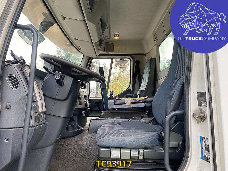 Volvo FE 320 - Απορριμματοφόρο: φωτογραφία 2 Volvo FE 320 - Απορριμματοφόρο: φωτογραφία 2