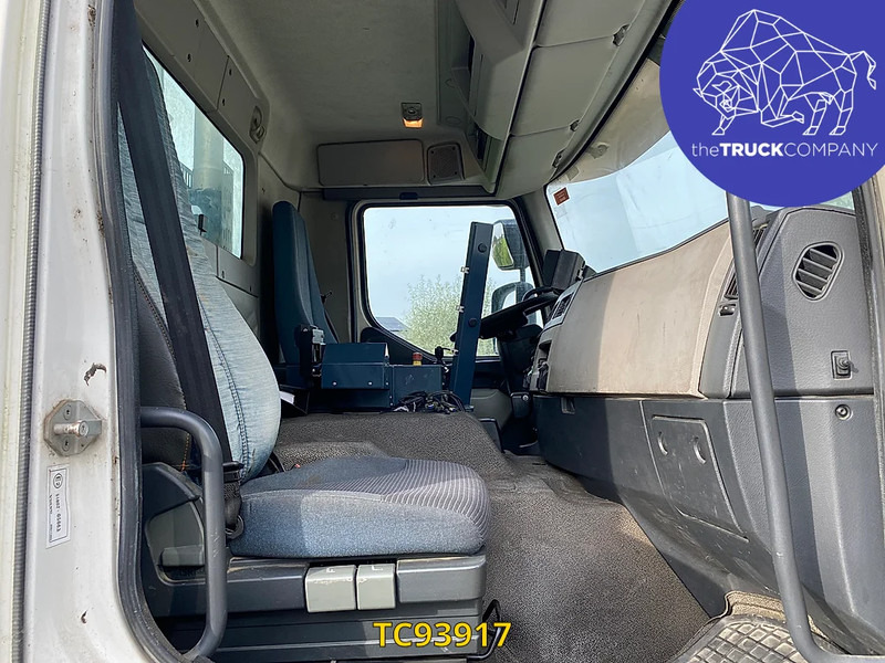 Volvo FE 320 - Απορριμματοφόρο: φωτογραφία 3 Volvo FE 320 - Απορριμματοφόρο: φωτογραφία 3