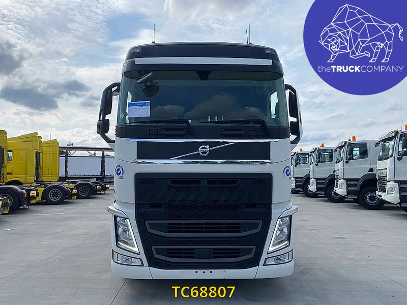 Volvo FH 460 - Τράκτορας: φωτογραφία 2 Volvo FH 460 - Τράκτορας: φωτογραφία 2
