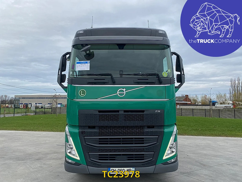 Τράκτορας Volvo FH 500: φωτογραφία 10