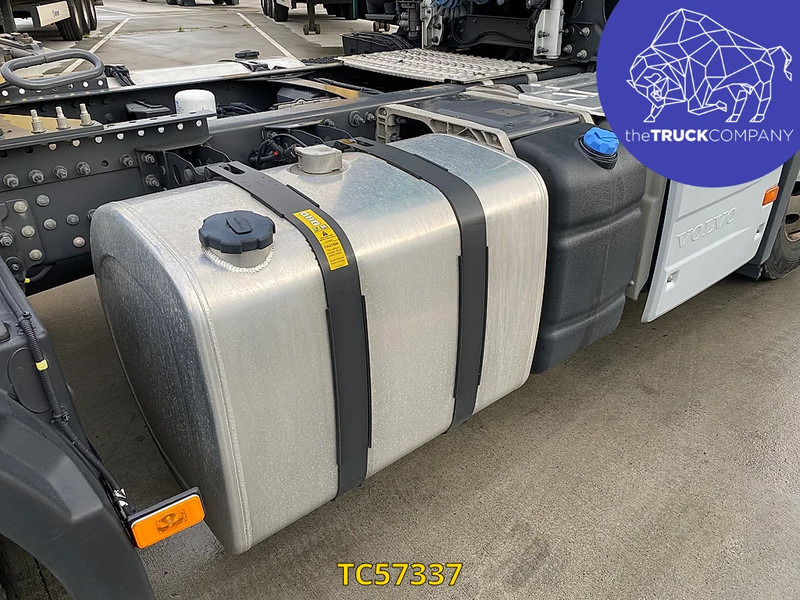 Τράκτορας Volvo FH 500: φωτογραφία 14 Τράκτορας Volvo FH 500: φωτογραφία 14