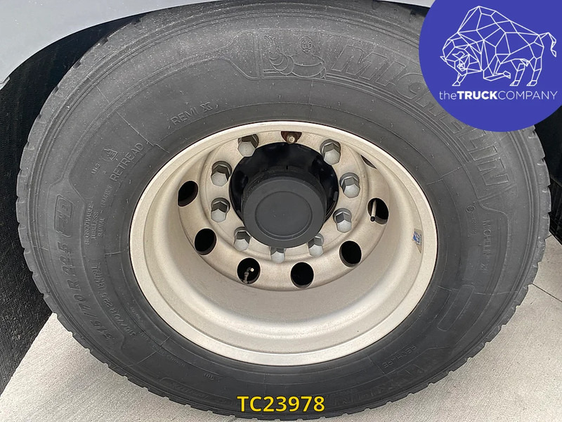 Τράκτορας Volvo FH 500: φωτογραφία 20