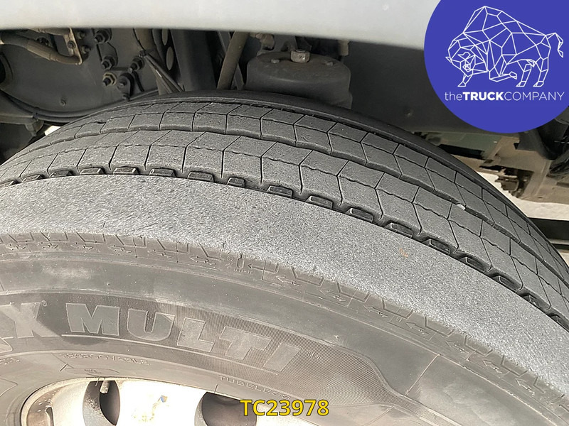 Τράκτορας Volvo FH 500: φωτογραφία 15