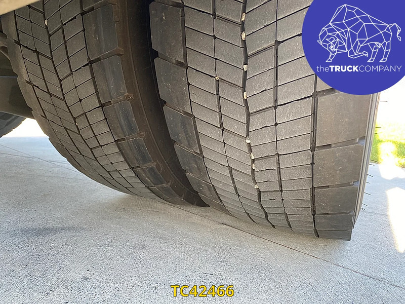 Τράκτορας Volvo FH 500: φωτογραφία 18