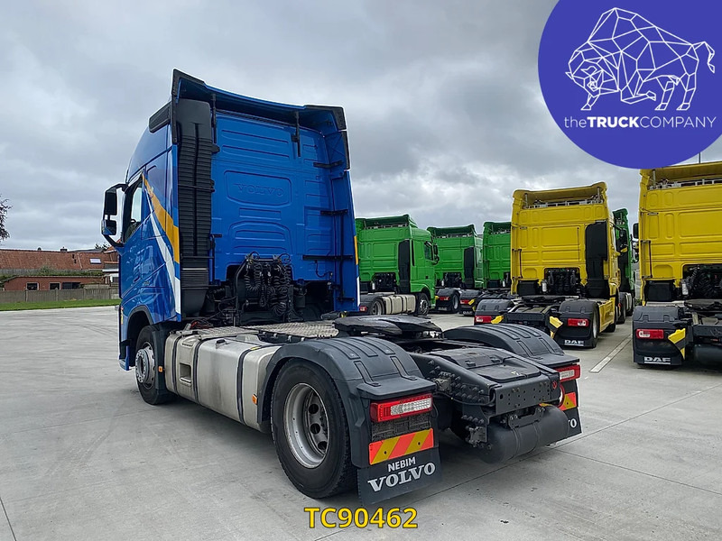 Volvo FH 500 - Τράκτορας: φωτογραφία 3 Volvo FH 500 - Τράκτορας: φωτογραφία 3