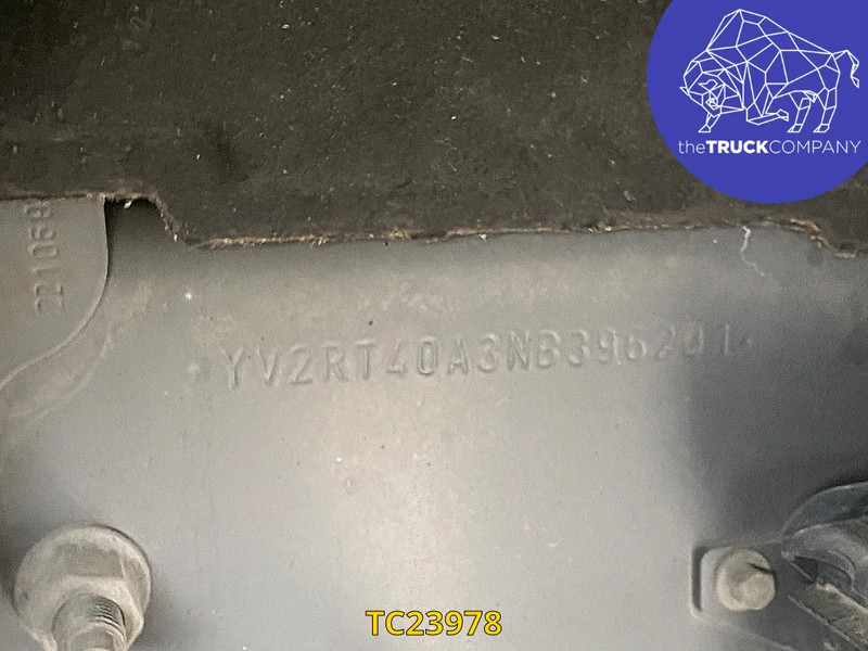 Τράκτορας Volvo FH 500: φωτογραφία 13