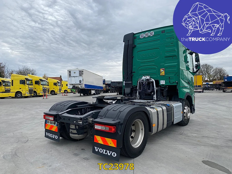 Τράκτορας Volvo FH 500: φωτογραφία 7