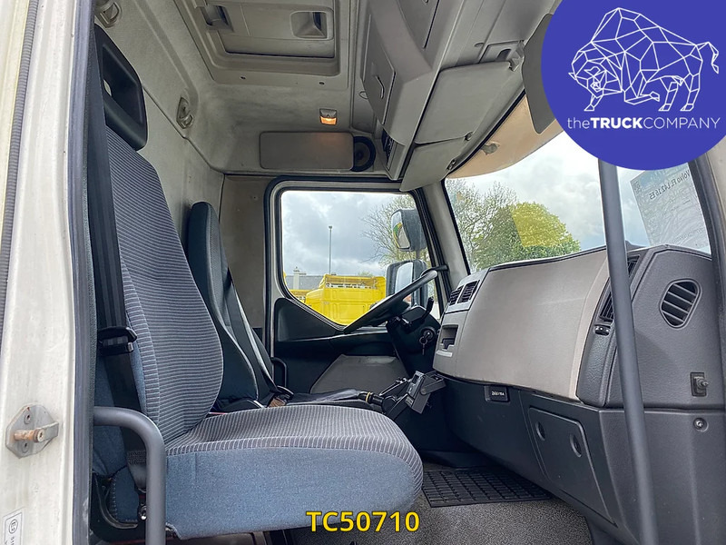 Volvo FL L42 16 E5 - Φορτηγό ψυγείο: φωτογραφία 5 Volvo FL L42 16 E5 - Φορτηγό ψυγείο: φωτογραφία 5