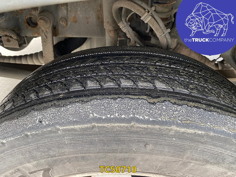 Volvo FL L42 16 E5 - Φορτηγό ψυγείο: φωτογραφία 4 Volvo FL L42 16 E5 - Φορτηγό ψυγείο: φωτογραφία 4