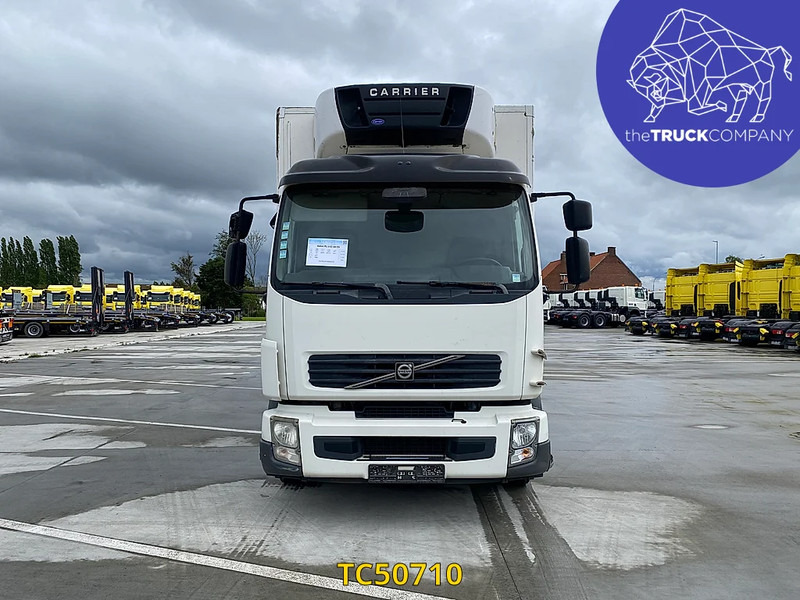 Volvo FL L42 16 E5 - Φορτηγό ψυγείο: φωτογραφία 2 Volvo FL L42 16 E5 - Φορτηγό ψυγείο: φωτογραφία 2