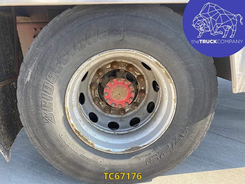 Volvo FM 330 - Φορτηγό ψυγείο: φωτογραφία 4 Volvo FM 330 - Φορτηγό ψυγείο: φωτογραφία 4