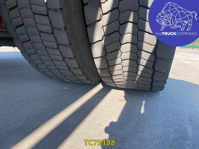 Volvo FM 330 - Φορτηγό ψυγείο: φωτογραφία 5 Volvo FM 330 - Φορτηγό ψυγείο: φωτογραφία 5