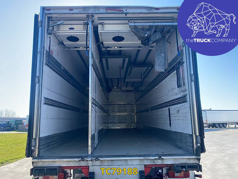 Volvo FM 330 - Φορτηγό ψυγείο: φωτογραφία 2 Volvo FM 330 - Φορτηγό ψυγείο: φωτογραφία 2