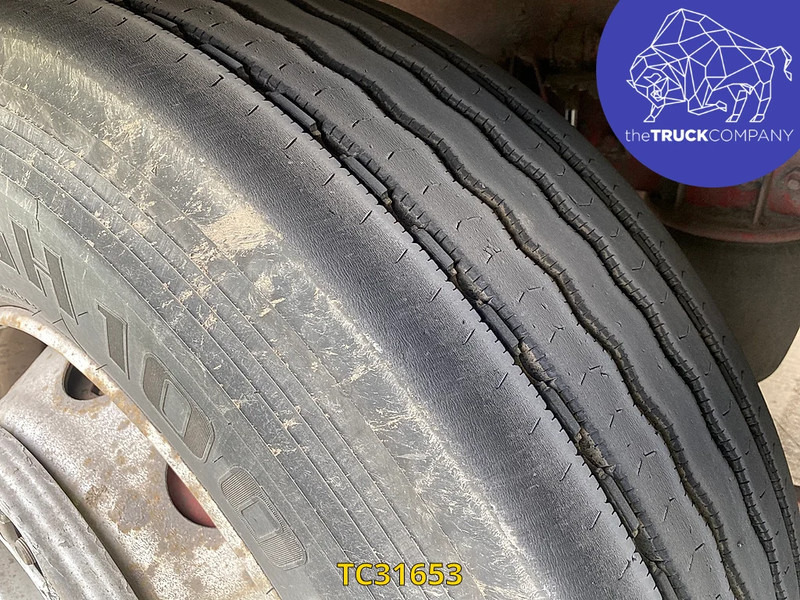 Volvo FM 340 - Φορτηγό ψυγείο: φωτογραφία 5 Volvo FM 340 - Φορτηγό ψυγείο: φωτογραφία 5