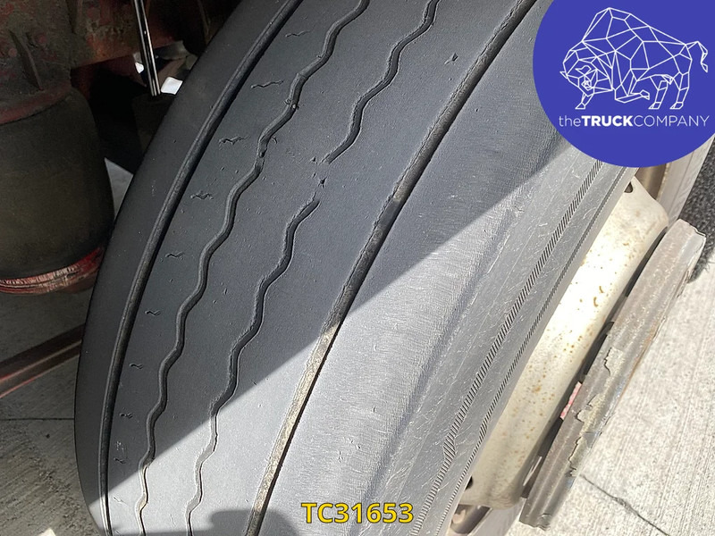 Volvo FM 340 - Φορτηγό ψυγείο: φωτογραφία 4 Volvo FM 340 - Φορτηγό ψυγείο: φωτογραφία 4