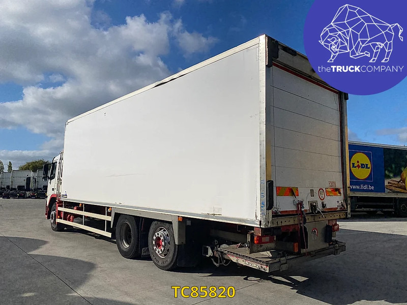 Volvo FM 410 - Φορτηγό ψυγείο: φωτογραφία 2 Volvo FM 410 - Φορτηγό ψυγείο: φωτογραφία 2