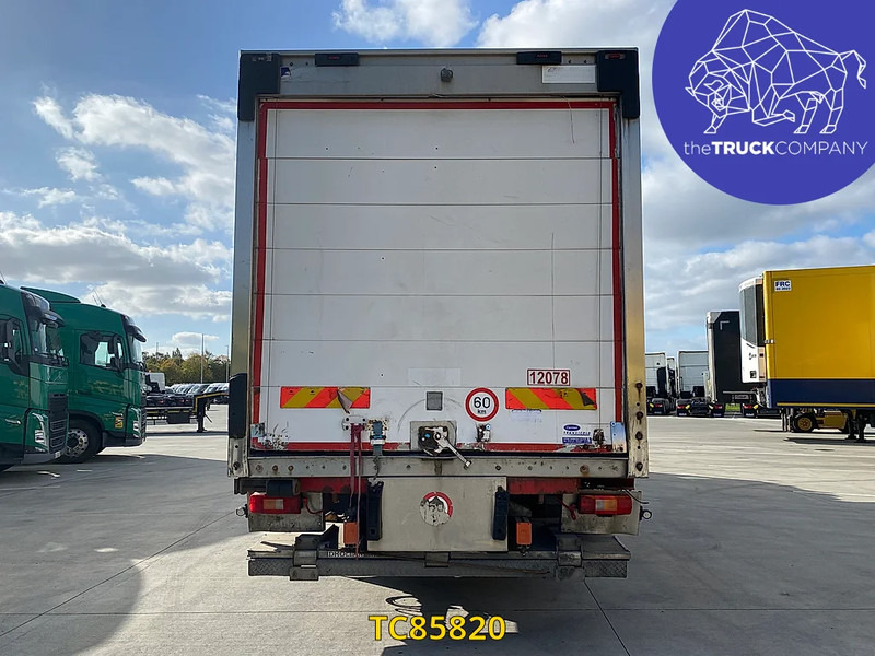 Volvo FM 410 - Φορτηγό ψυγείο: φωτογραφία 3 Volvo FM 410 - Φορτηγό ψυγείο: φωτογραφία 3